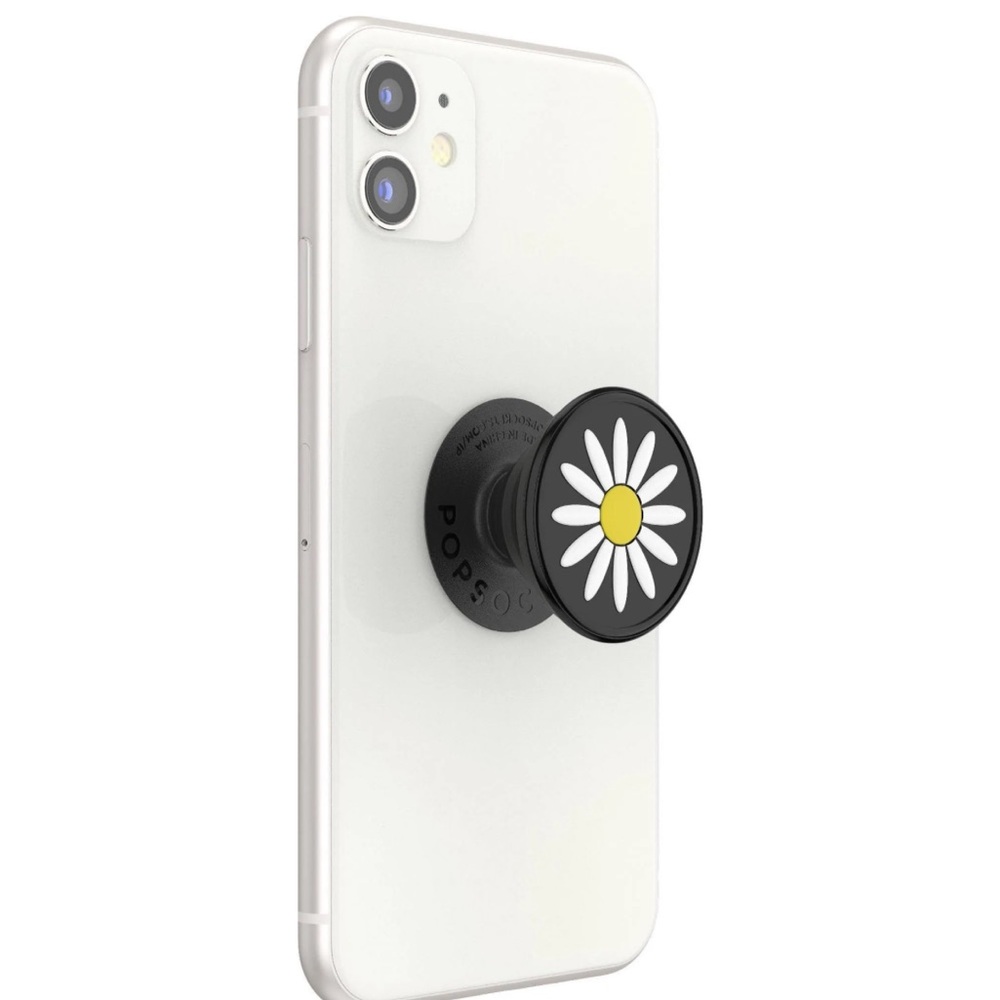 NWT Popsockets Festival Daisy PopGrip - Picture 7 of 7